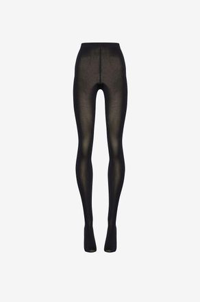 Wolford Strumpfhose Matt Opaque 80