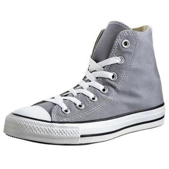 Converse Chuck Taylor All Star High Top Grey 147128C
