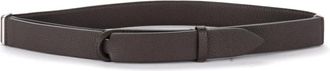 Orciani Hombre, Accesorios, Marr&oacute;n, Talla: ONE Size