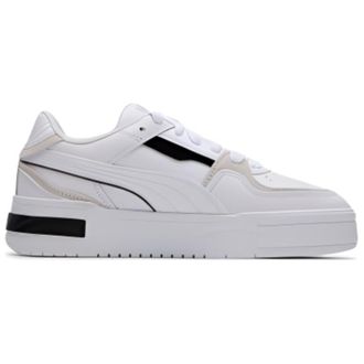 Puma CA Pro Ripple Earth White Black 395773-06
