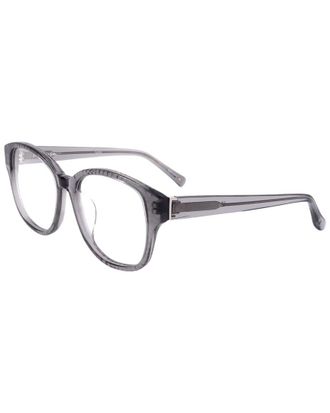 3.1 Phillip Lim 3.1 Phillip Lim X Linda Farrow Unisex 52Mm Optical Frames