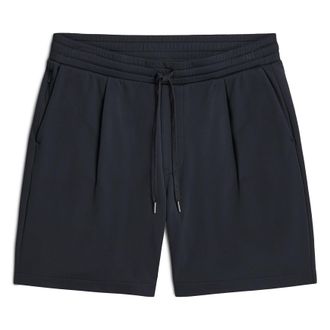 Wahts Mens Shorts, TargetGroup:Men Deep Navy / XXL