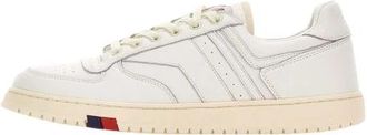Keds Sky Sneakers - Heren - Sneakers - Wit - 42 EU - Leer - Schoenen