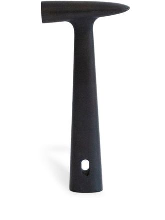 Origin Made Scultura Cast Hammer (17.5cm) - Nero