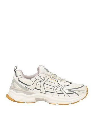 Replay FOOTWEAR - Trainers sur YOOX.COM
