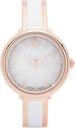 Swarovski Orologio Crystal Delight 32mm