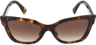 Miu Miu Zonnebril Miu Miu 0 Mu 02 Zs Vau6 S1 /18/140