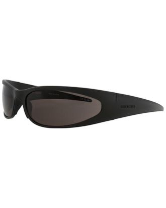 Balenciaga Mens 77Mm Sunglasses
