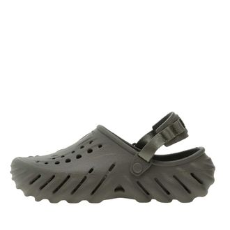 Crocs Hombre, Zapatos, Verde, Talla: 43 EU