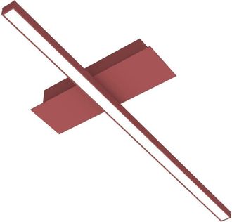 Lumicom Lumicom - splint plafón L50 monocolor mate