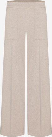 Cambio Weite Jerseyhose Ava Utility