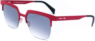 Italia Independent Metal Womens Sunglasses