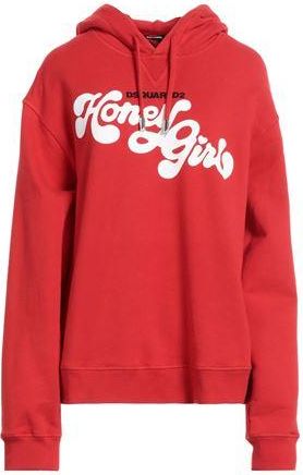 Dsquared2 TOPWEAR - Sweatshirts sur YOOX.COM