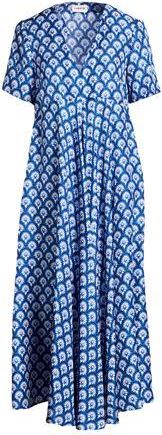 P.A.R.O.S.H. DRESSES - Maxi dresses on YOOX.COM