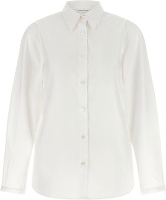 Dries Van Noten Shirt - White