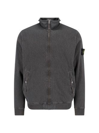 Stone Island Felpa 6100033