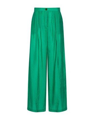 Momoni BOTTOMWEAR - Trousers on YOOX.COM