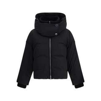 Max Mara Mujer, Chaquetas, Negro, Talla: S