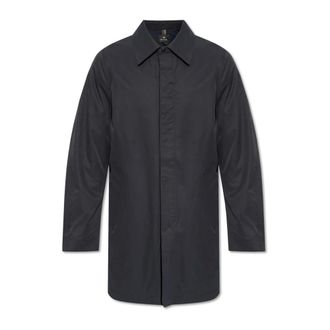 Paul Smith Uomo, Cappotti, Blu, S, new