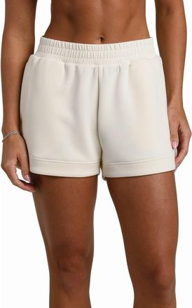 La Blanca Cloudset Lounge Shorts in Chalk at Nordstrom, Size X-Large