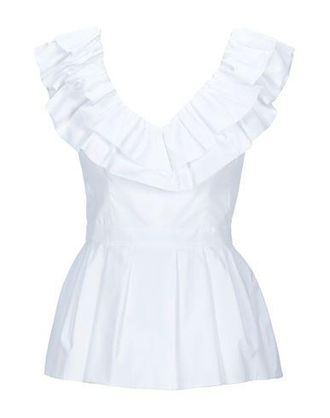 Alexander McQueen TOPS - Tops auf YOOX.COM