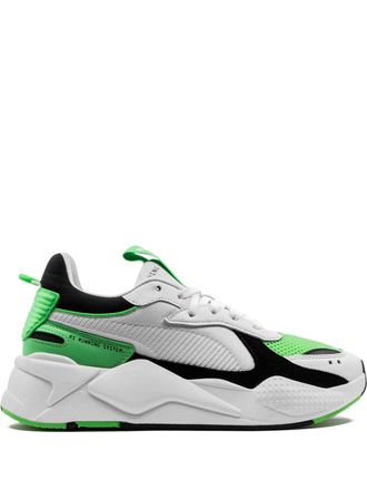 Puma Sneakers RS- x Reinvention - Bianco