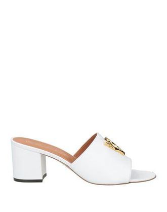 Via Roma 15 FOOTWEAR - Sandals on YOOX.COM