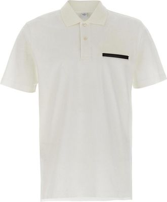 Berluti Polo Shirt
