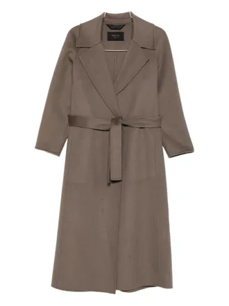 Palt&ograve; Womens Coats Dove