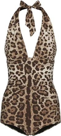Dolce & Gabbana One piece beachwear