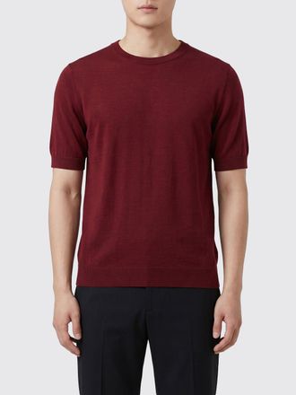 Ballantyne Maglia di cotone