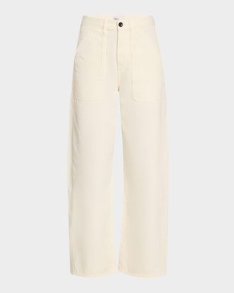Citizens Of Humanity Ayla Cargo Jeans