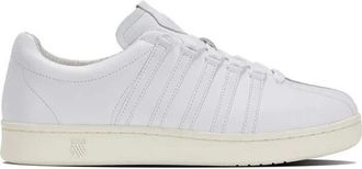 K-Swiss Classic GT - Heren - Skateschoenen - Wit - 44 EU - Leer - Fitness