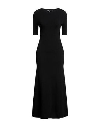 Maje DRESSES - Maxi dresses on YOOX.COM
