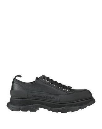Alexander McQueen SCHUHE - Schn&uuml;rschuhe auf YOOX.COM