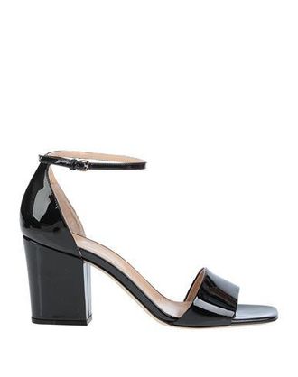 Sergio Rossi SCHUHE - Sandalen auf YOOX.COM