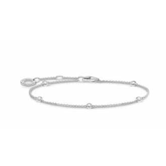 Thomas Sabo Thomas Sabo, Dames, Accessoires, Grijs, Maat: ONE Size
