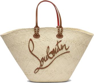 Christian Louboutin Borse a tracolla Christian Louboutin