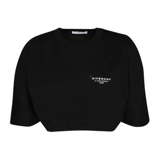 Givenchy Mujer, Sudaderas, Negro, Talla: XS