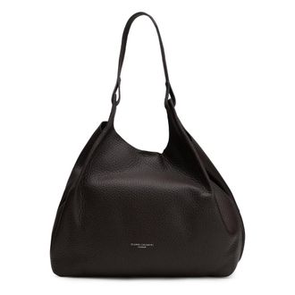 Gianni Chiarini Dames, Tassen, Bruin, Maat: ONE Size