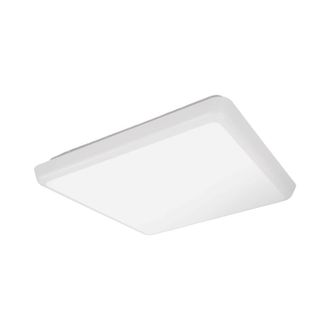 Arcchio L&aacute;mpara de techo LED de Pl&aacute;stico Blanco