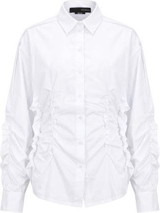 Isabel Benenato TOPWEAR - Shirts on YOOX.COM