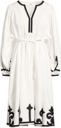 Notshy DRESSES - Midi dresses on YOOX.COM