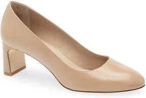 Stuart Weitzman Babette Pump 60 in Adobe at Nordstrom Rack, Size 10