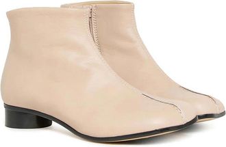 Maison Margiela Heeled Ankle Boots