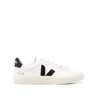 Veja Sneakers, male, White, Size: 13 US Campo Sneaker