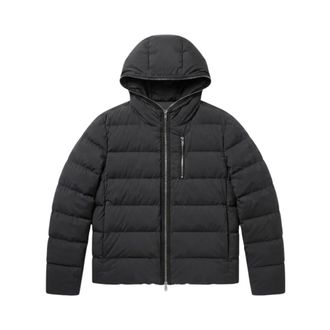 Rick Owens Gimp Jacket - Dames - Jassen - Zwart - Maat: 3XL Leer