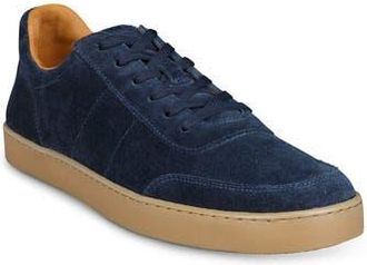 Allen Edmonds Liam Sneaker in Navy at Nordstrom Rack, Size 10.5
