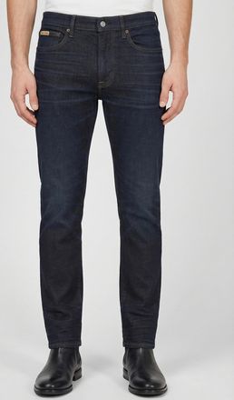 Calvin Klein Jeans Skinny-fit-Jeans CALVIN KLEIN JEANS SKINNY JEANS, Herren, Gr. 30, L&auml;nge 30, vintage rinse, Denim/Jeans, Obermaterial: 80% Baumwolle, 12% Polyester, 6%