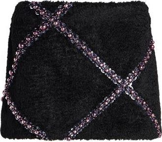 Des_Phemmes BOTTOMWEAR - Minigonne su YOOX.COM